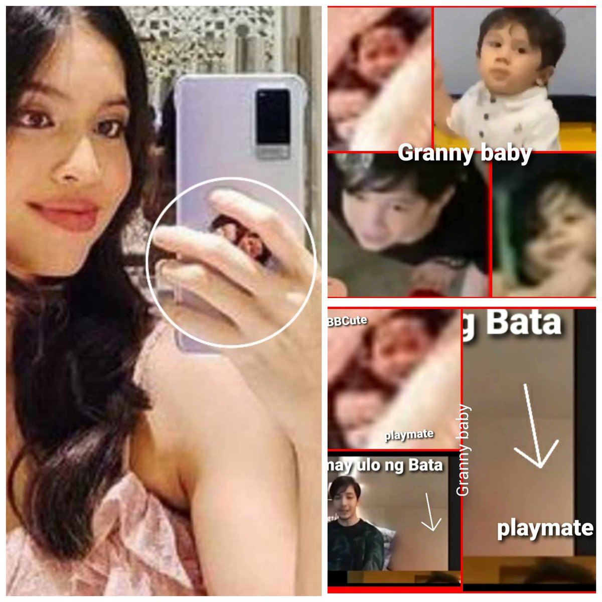 Malaki na ngayon si Sebastian Theodore M Faulkerson
5yrs and 3months old.
Ano kaya ang mararamdaman nya pag nakita nya yung mga 
Edited pictures ng Mimi nya at ni Panotski
At ang sasabihin ng classmates nya
<a href="/aldenrichards02/">Alden Richards</a> 
<a href="/mainedcm/">Maine Mendoza</a> 

ALDUB PA RIN
#BOYCOTTGMAxTV5xTVJ883