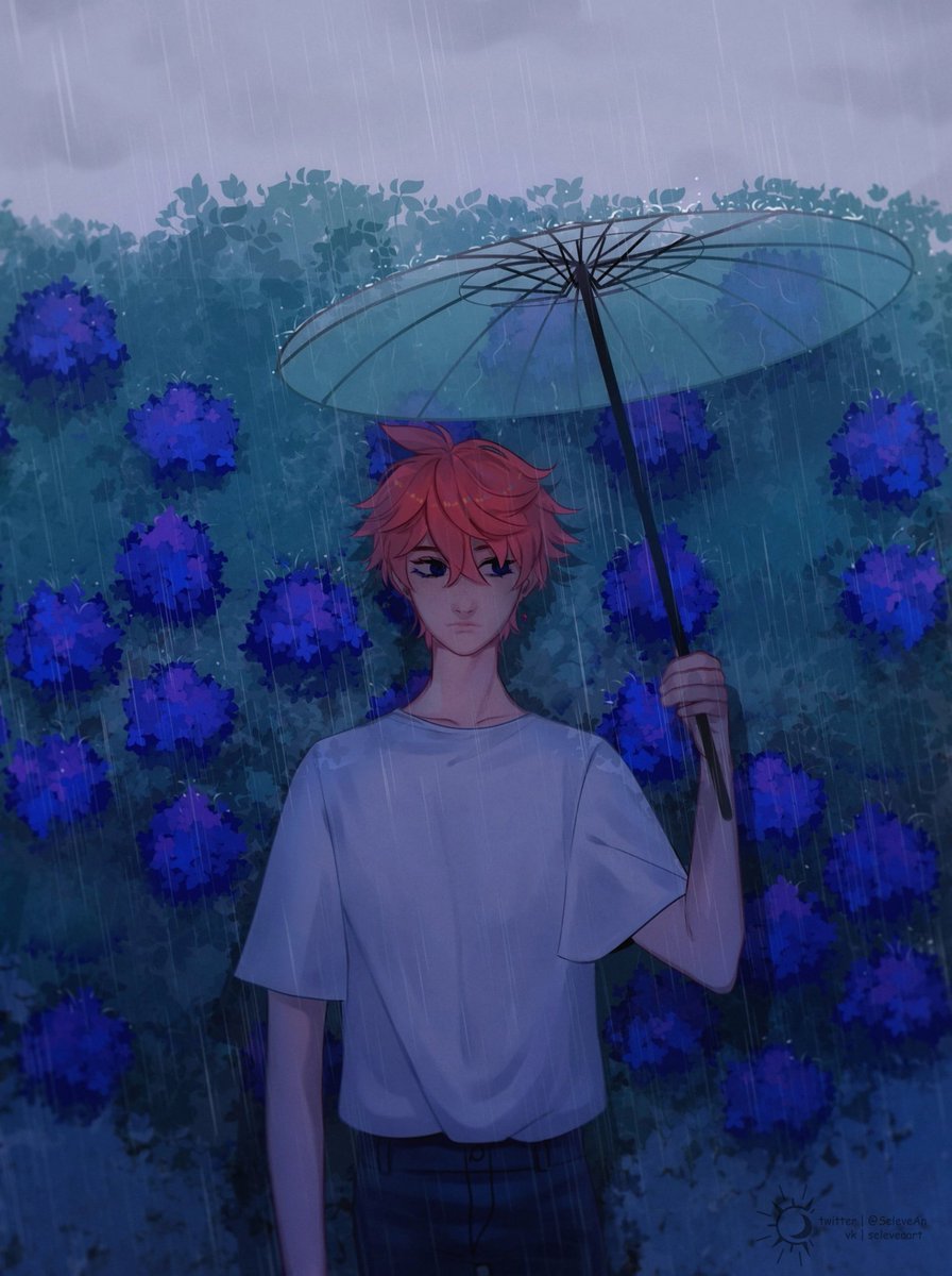 🐋

#art #digitalart #Genshin_Impact #genshinimpactfanart #Tartaglia #Childe #Ajax