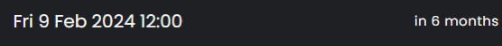 MultiBuyerBotX's tweet photo. $MULTI

5 ETH liquidity has now been locked for 6 months!

#multibuyerbot #tehBag #utilitytoken #cryptotrading #CryptoInvestment #ERC20 #erc20gem @TeamUnibot #UNIBOT https://t.co/309wP8G9mr