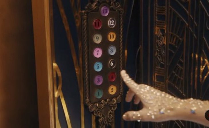 SwiftieJess19XX's tweet photo. Kells: meet me on floor 13
Taylor: https://t.co/HO8g887YvA