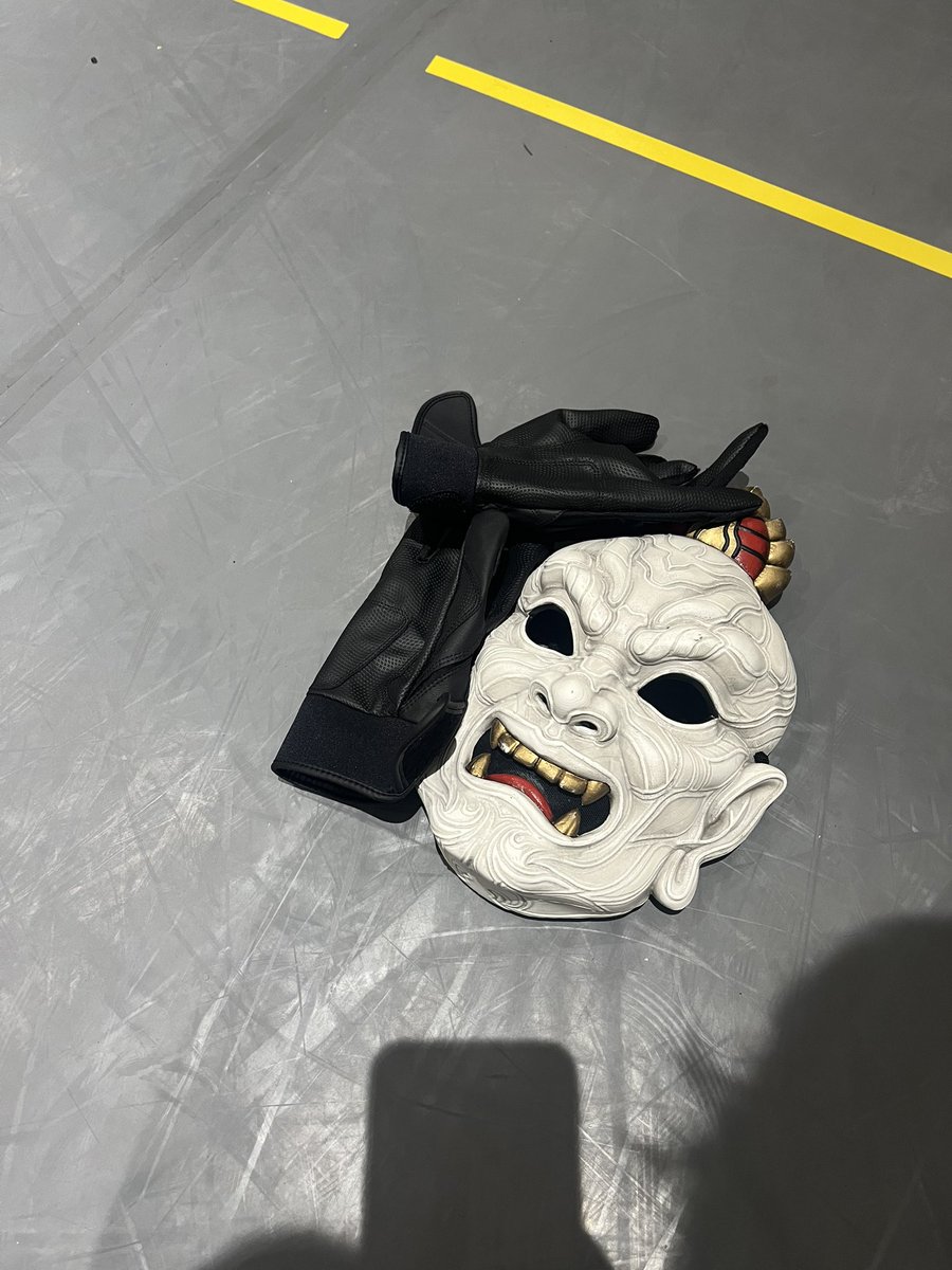 Post by 阿形【O-MENZ】 on X: fin