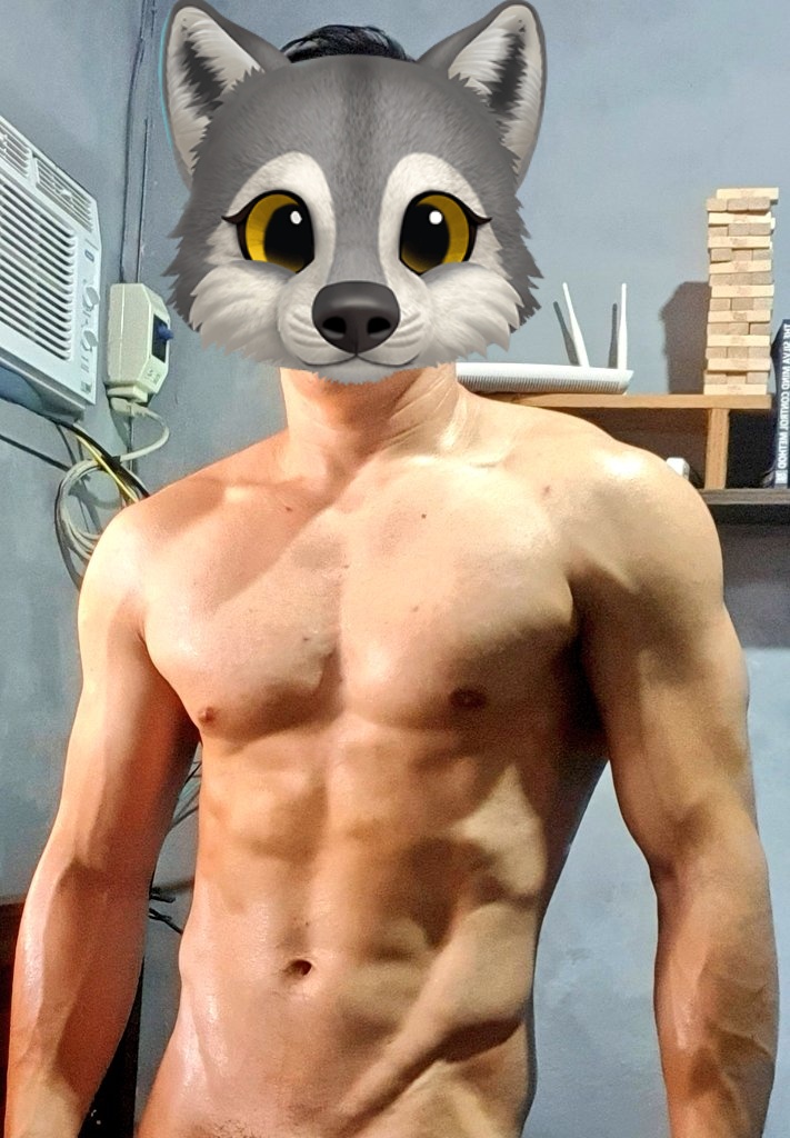 Kirk_buff's tweet photo. Flex time #progressresult for almost 4months of cutting. From 65kg down to 59kg https://t.co/ipKcYXGpv5
