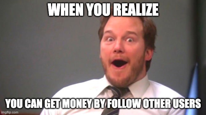 BSCS_Global's tweet photo. 📣Unlock Earnings on X (Twitter)! 💰
💰Engage in cross-following for mutual benefits.
👇Comment below on this tweet and let's hit 500 followers swiftly to start profiting from X! 🚀📈
#BSCStation #BSCS #CrossFollow #ProfitOpportunity #500Followers https://t.co/NiIMm4xEGL