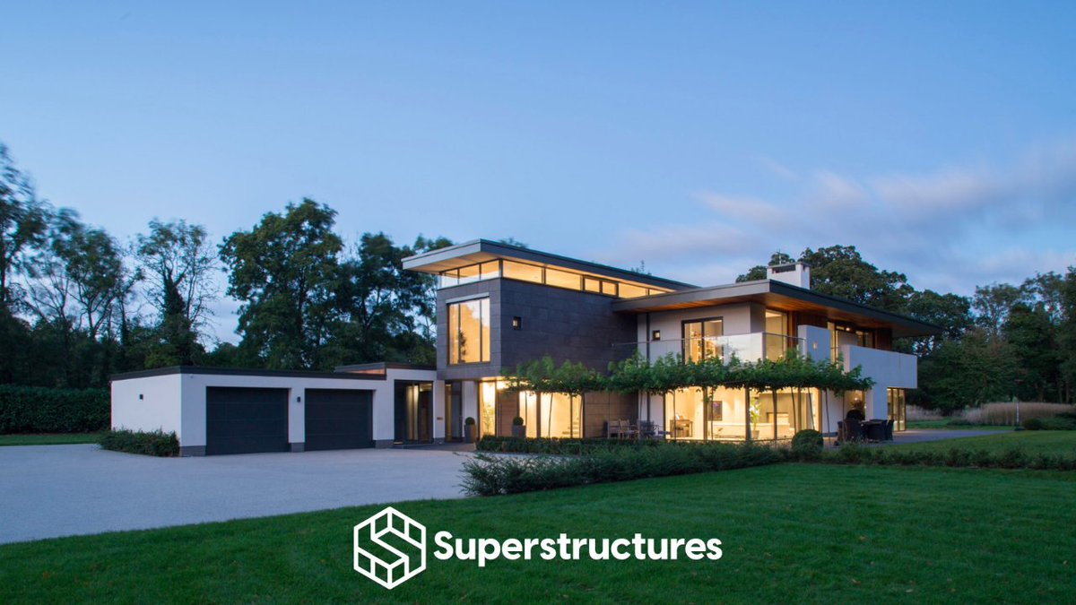 Superstructures (@superstruct_eng) on Twitter photo Today we are taking you back to Meadow Cottage, a stunning home including a primary steel frame with masonry infill and concrete upper floor.
It was great working alongside <a href="/WincerKievenaar/">Wincer Kievenaar</a> and <a href="/GippingC/">Gipping Construction</a> on this project!
🌐super-structures.co.uk Today we are taking you back to Meadow Cottage, a stunning home including a primary steel frame with masonry infill and concrete upper floor.
It was great working alongside <a href="/WincerKievenaar/">Wincer Kievenaar</a> and <a href="/GippingC/">Gipping Construction</a> on this project!
🌐super-structures.co.uk