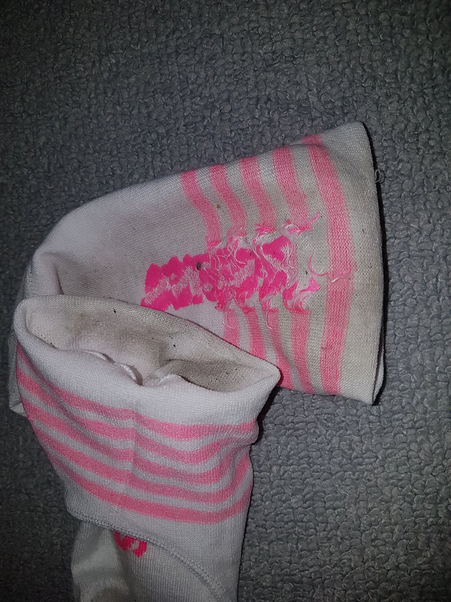 Queegodde96578's tweet photo. 💰 RT Game 💰

3💬/3♻️/3❤️ 

6 comments for dommes
4 comment for subs

1hr⏰

This white slut craves for more, He can’t resist my Superior sweaty socks!🤑

Findom femdom paypig worship muslim arab mistress raceplay rtsub rtgame promosub rtslave promoslave task slave foot fetish https://t.co/Dt37ikStG1