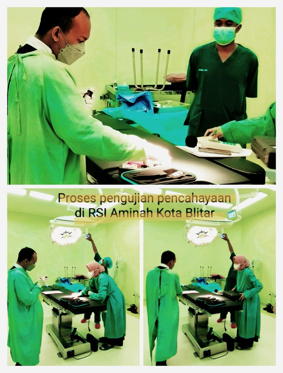 labkesdablitar's tweet photo. Sampel yg kami ambil meliputi mikrobiologi dan fisika kimia air bersih, swab alat masak, alat kesehatan, dinding dan lantai, mikrobiologi makanan dan udara fisik ruang https://t.co/z0TOlzrNTq