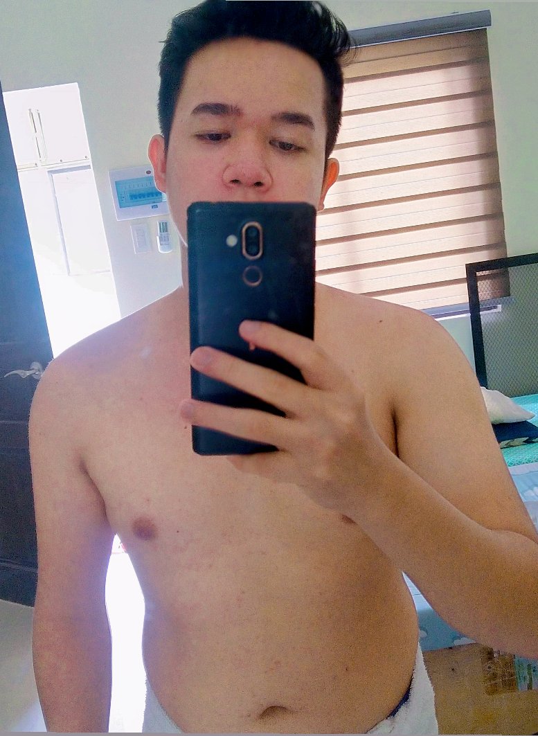 gregg_morete's tweet photo. Inita uy. Kinzay taga davao . Pm lang😜 need ka cuddle. https://t.co/Wyu5mlTce1