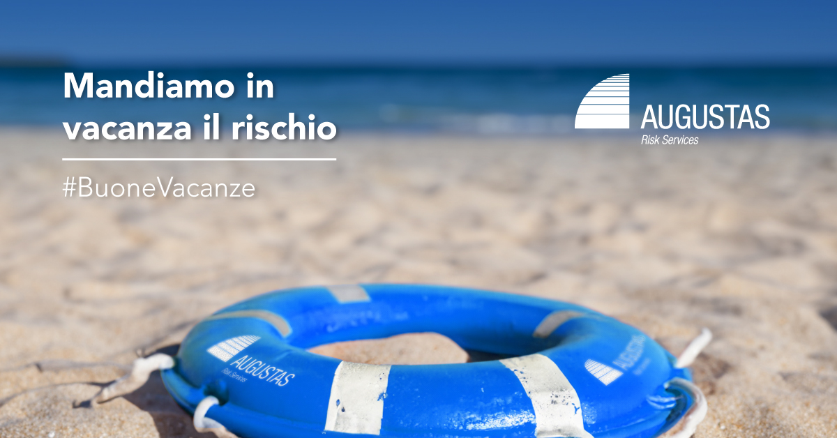 AUGUSTAS Risk Services tweet media