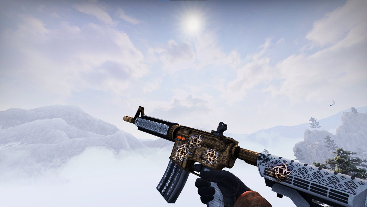ginchijs's tweet photo. Just got this 4x NIP (Foil) | Cologne 2016 Paladin
Feel like this might look great in CS2
#CSGO #csgoskins #csgosticker #paris #csgoinvesting #CS2 #counterstrike2 https://t.co/fvB6XiMaFG