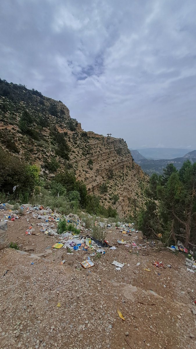 _hunzamalghanii's tweet photo. Few weeks ago I visited the famous ziarat zero point &amp; it was sickening to witness the garbage strewn all around the place. Our natural treasures are turning into dumping grounds.  We've got only a handful of decent spots in the province &amp;  this is how we're treating them. https://t.co/kPuvEW3lha