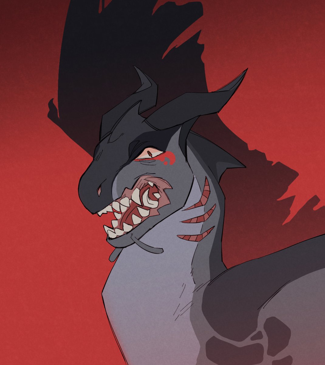 TubularLizard's tweet photo. Revenge for @/LordMaddie on AF https://t.co/CUuzy8wK2x