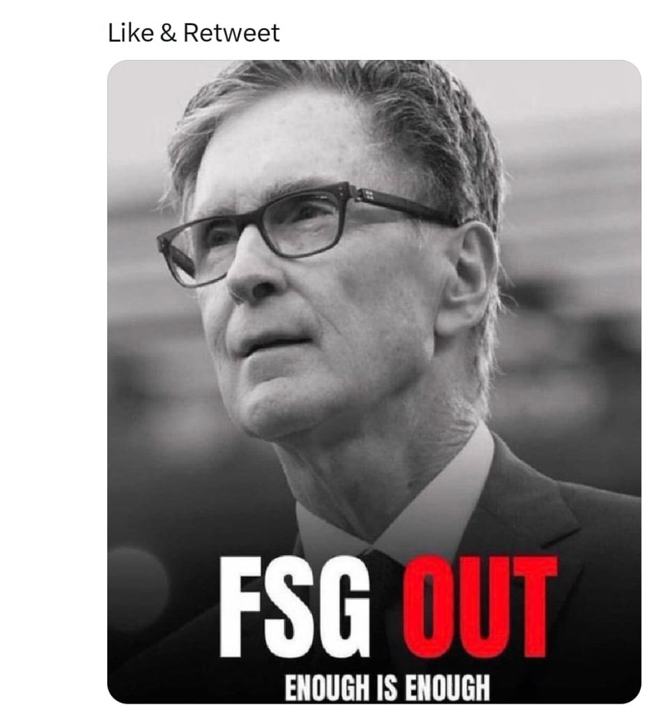 king_David_ibe's tweet photo. It's about time
#FSG https://t.co/sdF48nJwQA