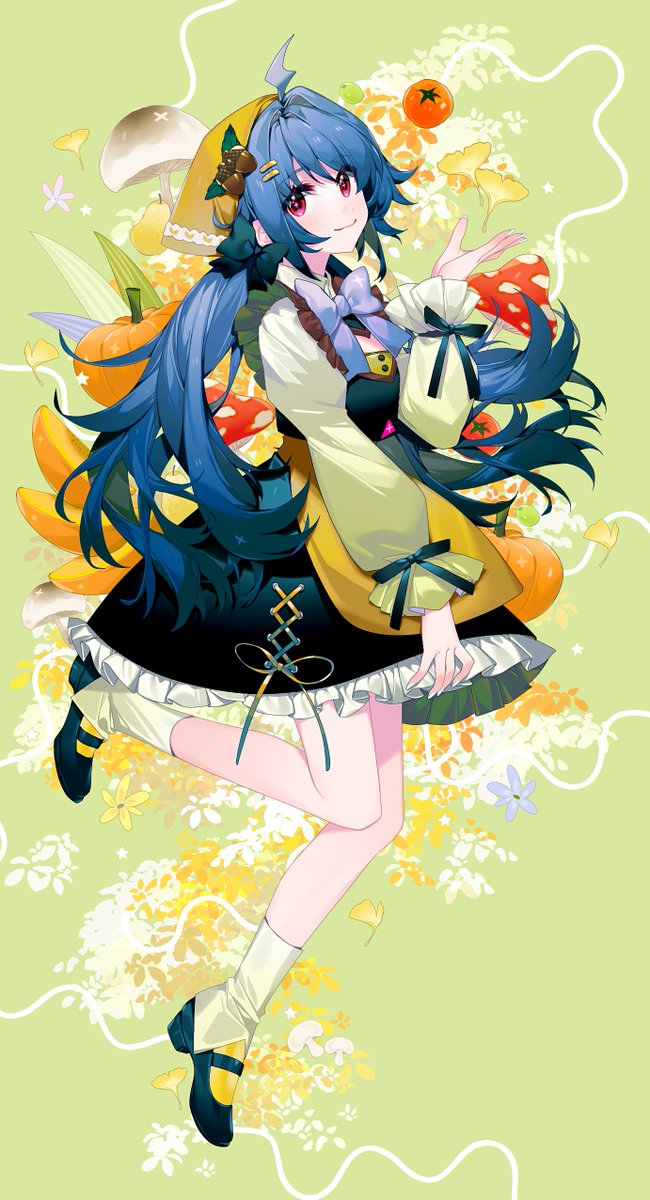 CucuOoo777's tweet photo. 春夏秋冬
给《四季的少女》画的4枚小插💜 https://t.co/Zdnw0EZ6bs