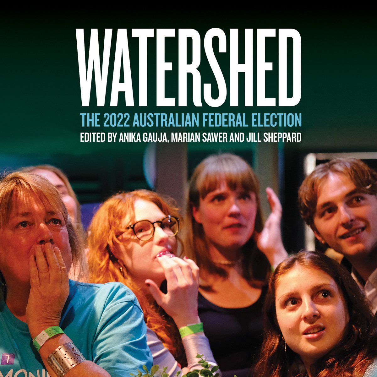 The Social Sciences Board of @ANU_Press is delighted once again to be involved in this latest installment of the long-running Australian election series. Congratulations to the Press office, editors and authors: @anika_gauja @MarianSawer @jillesheppard