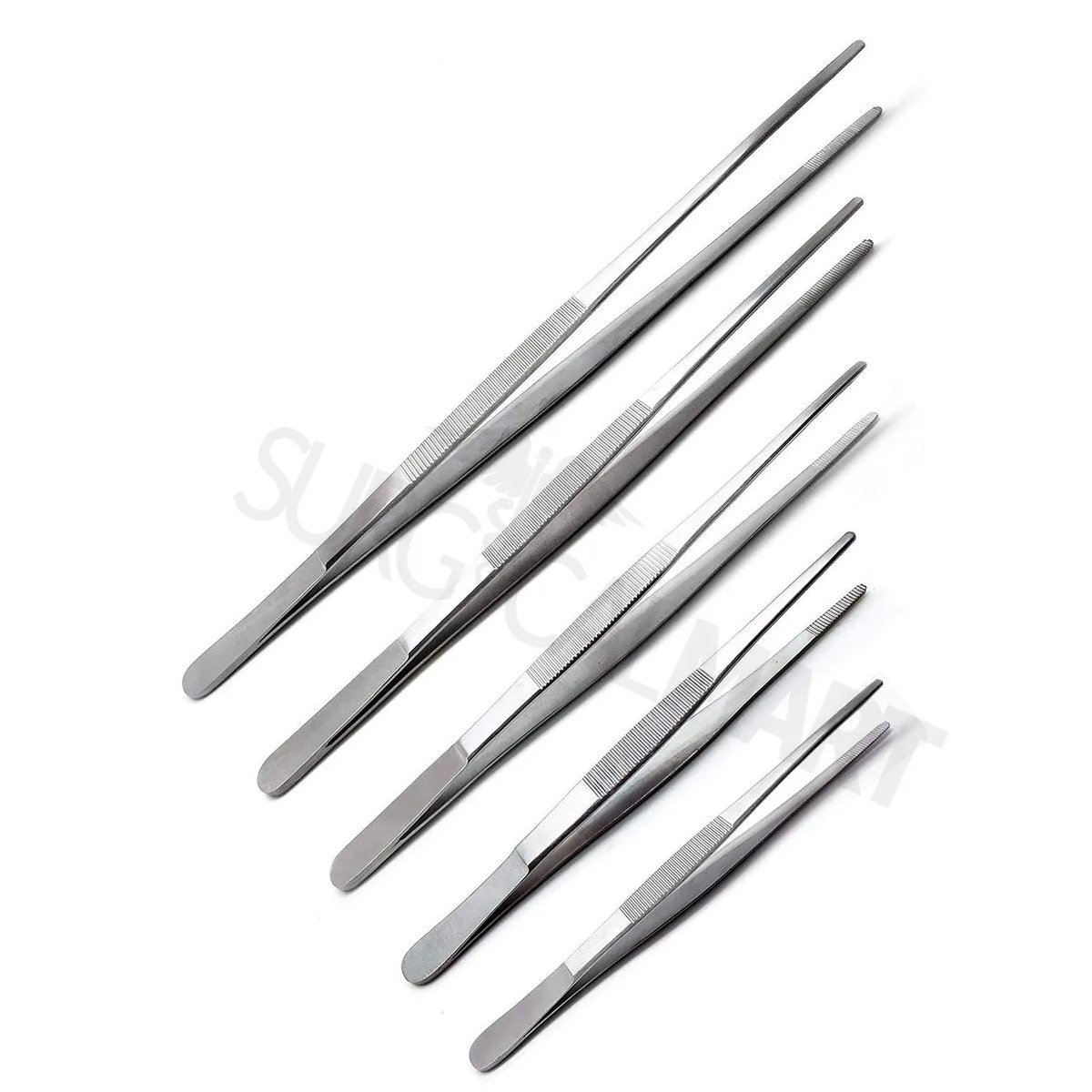 SurgicalMart's tweet image. Meag SAVE! 45% OFF 🔥🔥🔥
Get order this ⚡Pack of 5 Thumb #dressingforceps  Multipurpose Tweezers 5.5″, 6″, 8″, 10″ &amp;amp; 12″ Serrated Tips Straight ⚡
👉 surgicalmart.com/shop/surgical-…

#surgicalmart #ThumbForceps #suture #surgicaltweezers #kitchentweezers #fishing  #shoponline