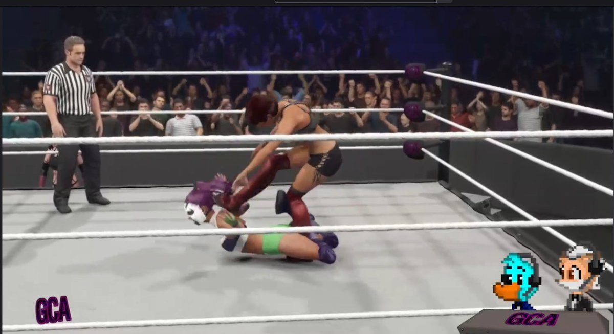 RC_DojoTaqueria's tweet photo. The RCDT would like to congratulate Isabella Ramon (Class of 2021) for her amazing preformance in the Main Event of #SolRelWrestling tonight, where she defeated Buena Girl. Remember future students, you too could be a "Main Event". Apply today. https://t.co/uvU1xCuxok