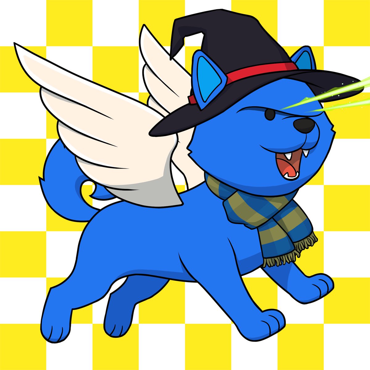 52k_bx's tweet photo. 飛べCOGE🪽
#COGE
#DOGE
#SHIBA https://t.co/4s4353NrO4