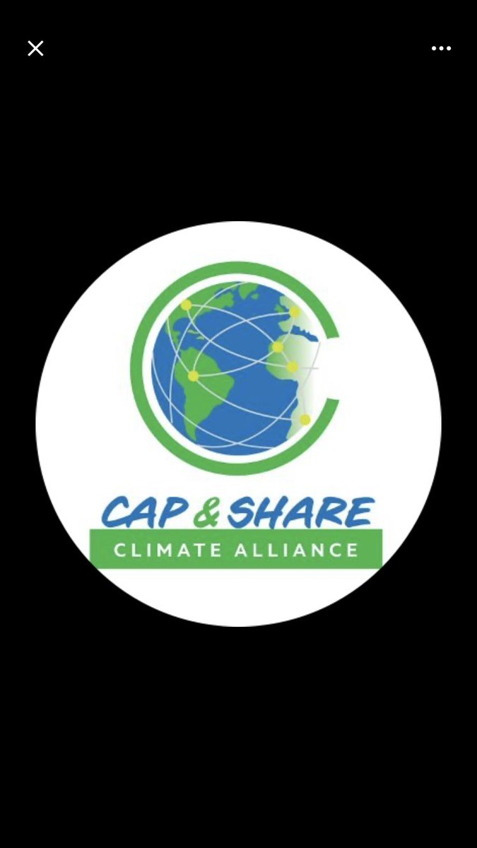 10th August: we’re presenting our new cap and share discussion paper, #ClimateJusticeWithoutBorders. We’ll be joined by a global panel of #ClimateJustice experts to respond to the proposal.

This is an online event that is free and open to all 👇
 
buff.ly/44vYoD3