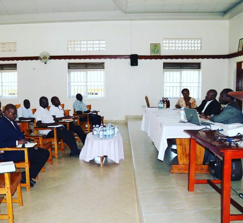 The greatest risk to climate change mitigation is taking no action at all.  Let's take the bold leaps together. We can make it!

Umoja Conservation Trust and Gro Initiative are proudly associated #growithus