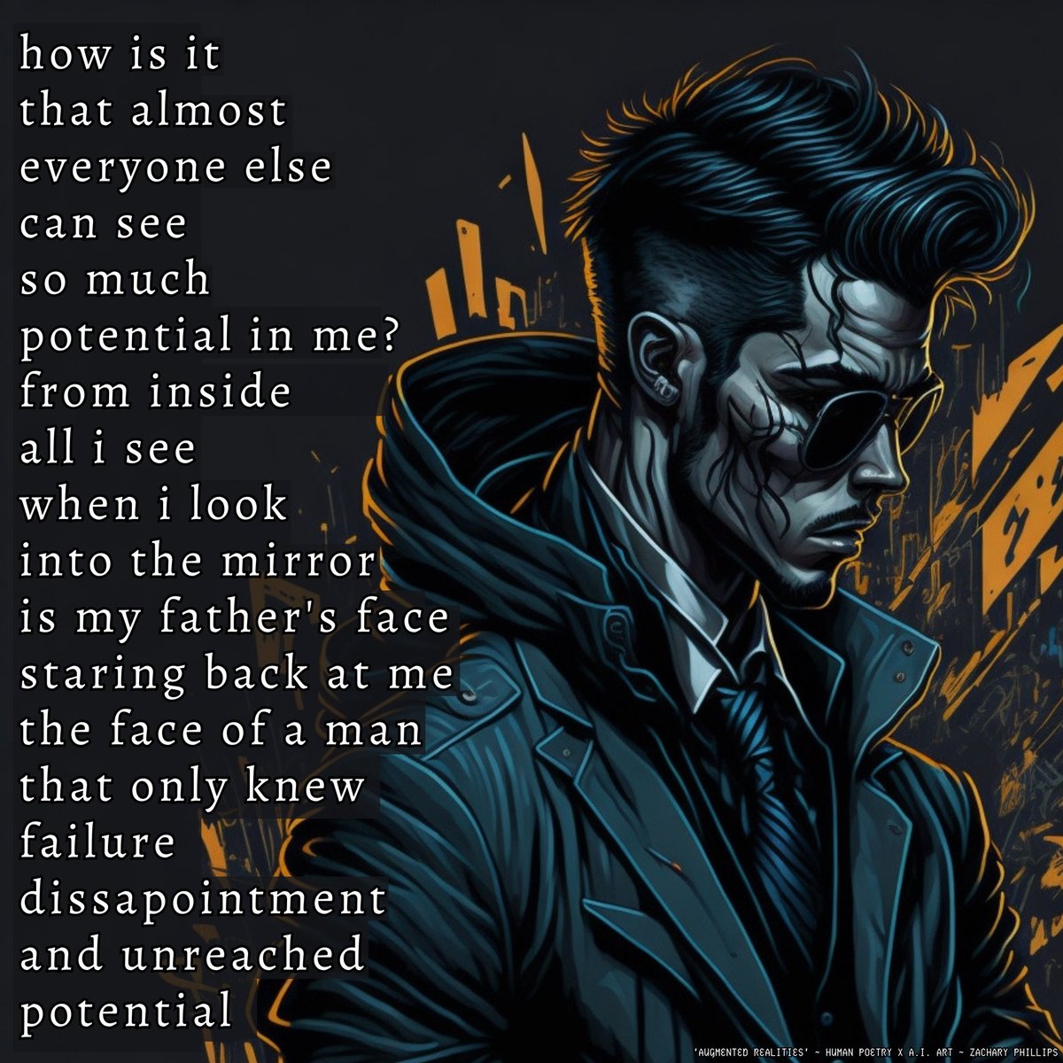 Augmented Realities (@augmentedpoetry) on Twitter photo 