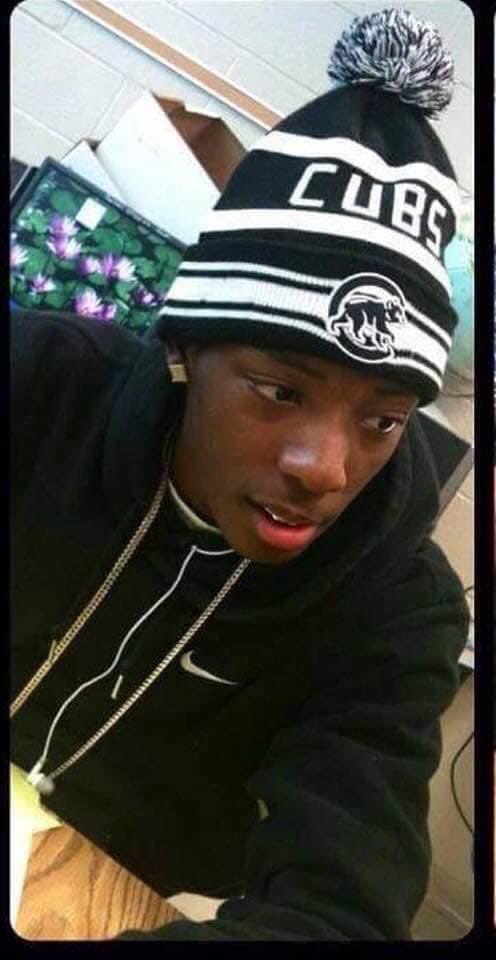 48ight's tweet photo. Happy 28th BDay Bro Rest In Peace I Love And Miss U!!! https://t.co/rifPPXwC0b
