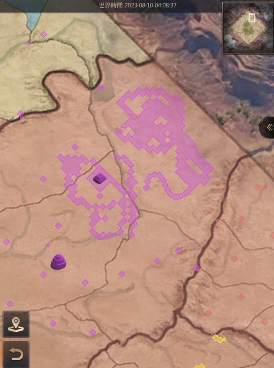 cheetah_393's tweet photo. Barren Land note
Date: 2023-07-03~2023-08-11
Lost the war, but never been disappointed in drawing patterns.😊 https://t.co/yZGpUpa8y9