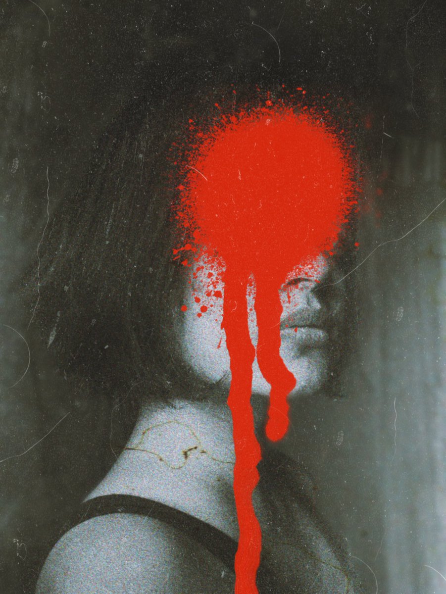 sereneObscurity's tweet image. my own worst enemy