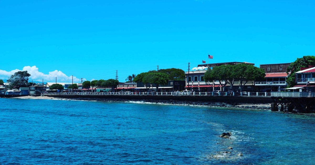 RoamingKat's tweet image. Seeing the level of devastation that the Maui fires has had on people and property in the town of Lahaina is unbelievable. 

Having walked along Front St every time we visit Maui it’s upsetting to know all that history gone. Our hearts go out to everyone affected by the disaster.