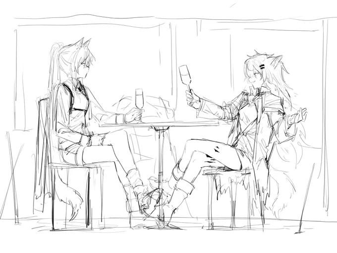 wip