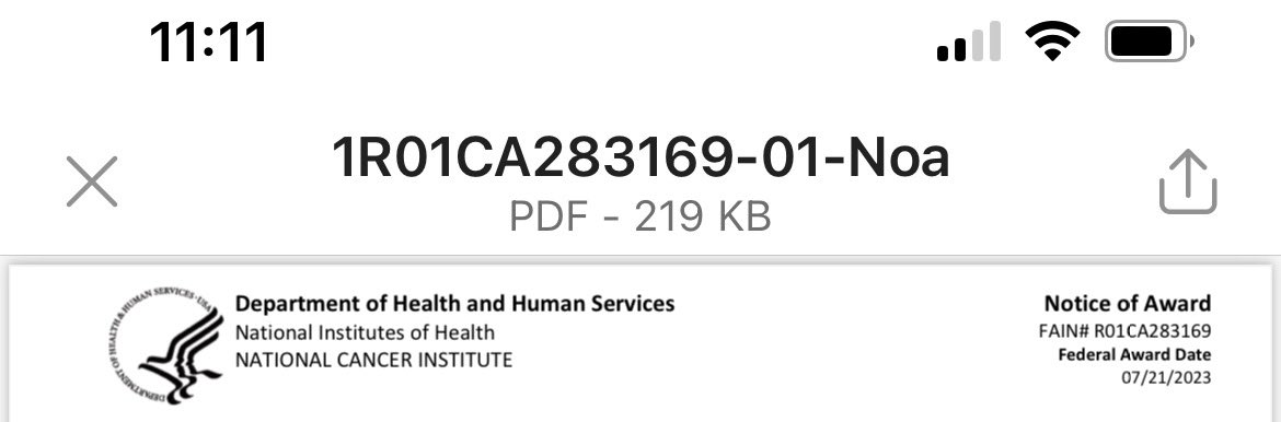 Evanthia Roussos Torres, MD, PhD tweet media