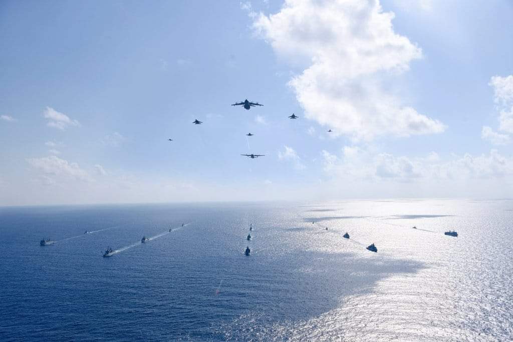 "Eks ANGSA" 2023
📷TLDM