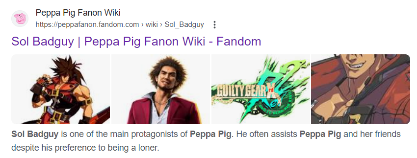 Discuss Everything About Peppa Pig Fanon Wiki