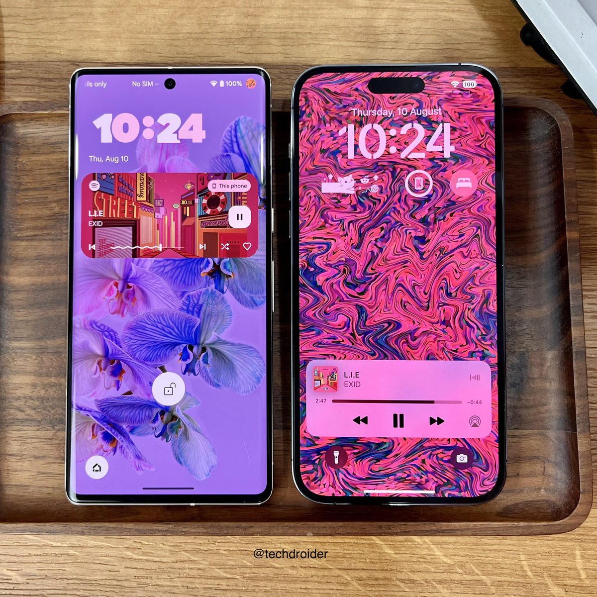 TechDroider tweet media