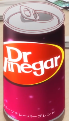 daviljoe193's tweet photo. #CharacterAI

Here's the context. In the anime "Sewayaki Kitsune no Senko-san", there's one moment in episode 6 where a drink called "Dr Vinegar appears onscreen. So... I got ChatGPT to create three vile ad reads for it, and forced Stella to read all of them. Told you it was SFW. https://t.co/IjnBwowM0C