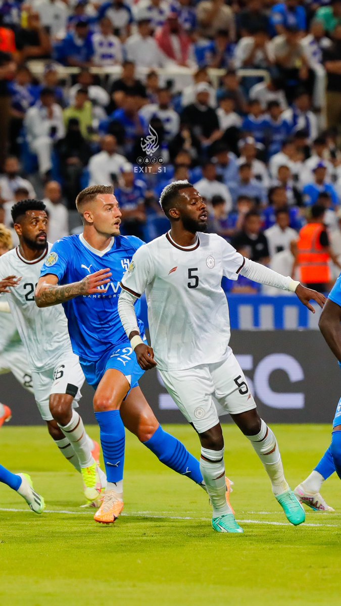 exit_s1's tweet photo. #الهلال_الشباب #الطايف #الاتحاد_العربي #د��ربي #كأس_الملك_سلمان_للأندية https://t.co/aMZ3X0kH36