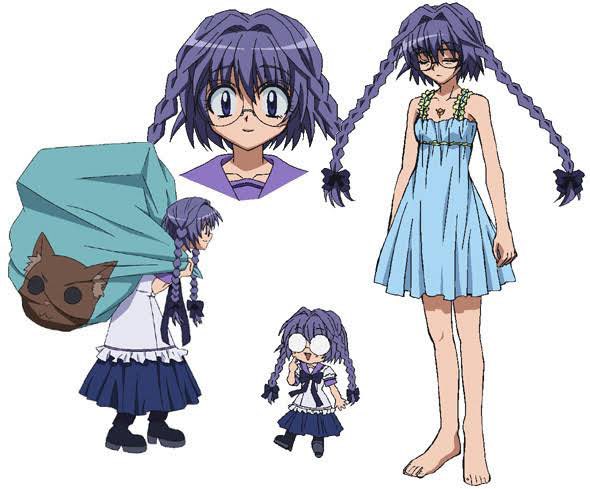 11.フィロ
福袋で出て来た限定版のコミックで見たのが初邂逅というかなり異質な出会いだったけどこの子がかなりドストライクだった。
色々と境遇的にも好みで、オリキャラの設定作る際に参考にしたほど。
ただ最後が完全打ち切りエンドだったのが残念。 