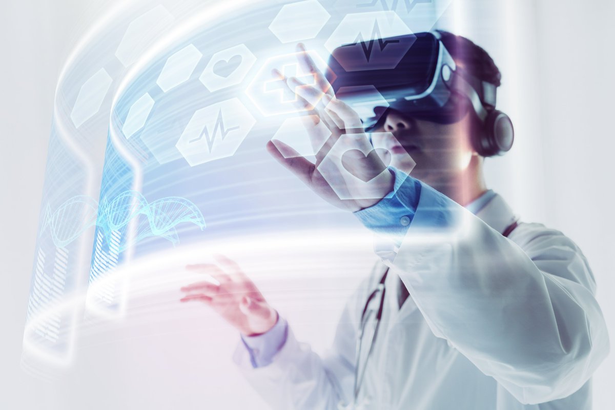 MedBPP's tweet photo. Rozwój sektora medycznego w Polsce. Fundusze Europejskie wspierają innowacyjne projekty. 

Zapraszamy do lektury artykułu o tym jak @parpgovpl  wspiera rozwiązania i technologie, które mogą lepiej chronić zdrowie oraz podnosić jakość życia.  

https://t.co/VU1tVrwdrk https://t.co/r1bemRUsM4