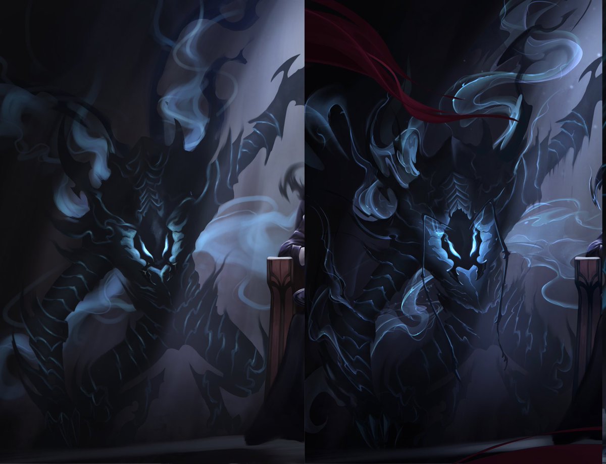 Before rendering, after

I'm just hung up on all these special effects, just let me work on such little things and I can't stop hahah) 
It's even a shame that at the final most likely it will all have to be muted)

#bersololeveling #sololeveling  #manhwa #sololevelingmanhwa