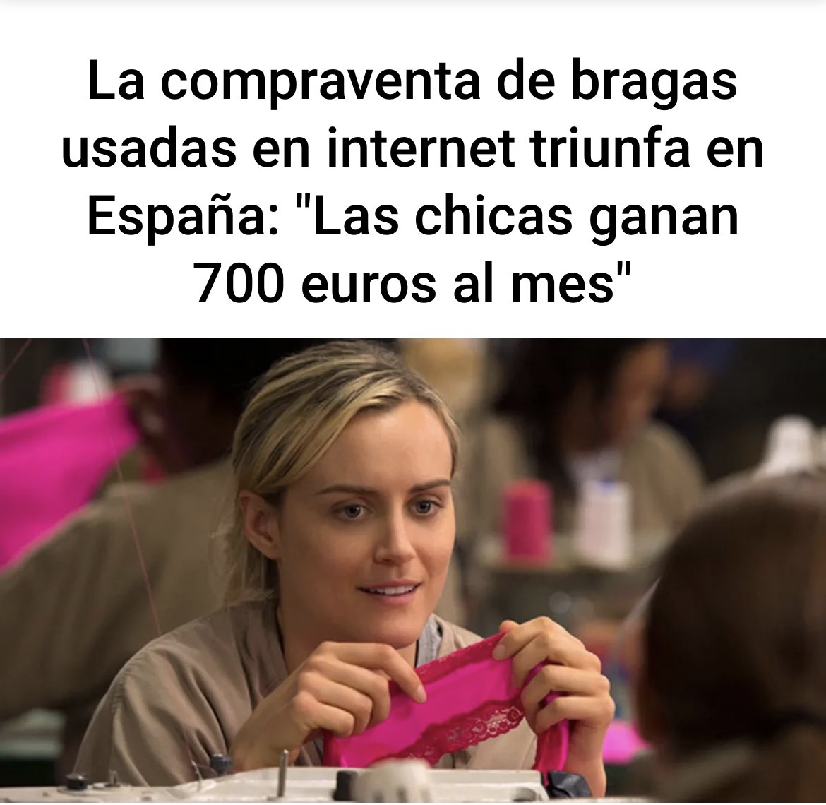 GemmaPasqual's tweet image. Ens haurem de passar els llibres per la figa.