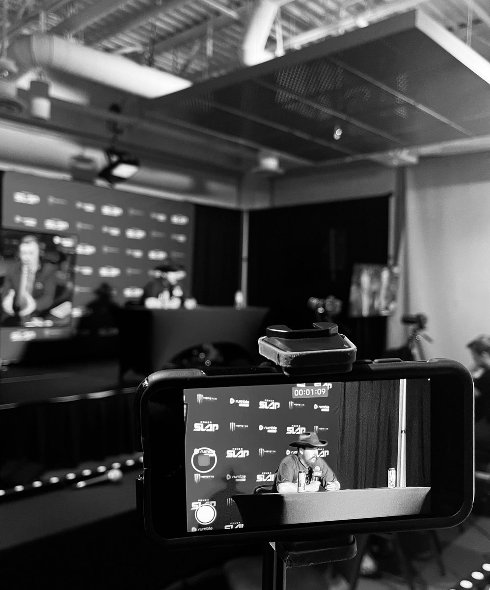 jaymzdenning's tweet image. @powerslapleague 4 was off the charts 
So much fun, with production levels to rival ANY sporting event.
This thing is gonna be huge !!!
@ufc @knockoutradio #PowerSlap4