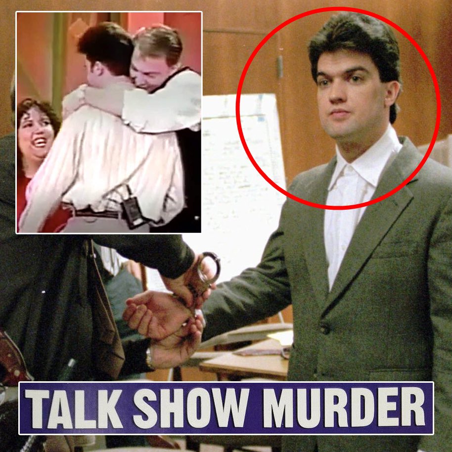 เรื่องนี้คือคดีฆาตกรรมชายแท้ที่อุบาทว์ที่สุดคดีนึง เมื่อมีรายการทีวีทอล์คโชว์ชื่อดังเปิดโอกาสให้ผู้ชมทางบ้านได้ออกทีวีเพื่อบอกความในใจให้คนที่ตัวเองแอบชอบ ผู้ชายคนนึงเลยพาเพื่อนสนิทไปออกรายการ แต่เพื่อนสนิทกลับลงมือฆ่าผู้ชายคนนี้ทิ้งเพราะกลัวตัวเองจะถูกมองว่าไม่ใช่ชายแท้! (มีต่อ)