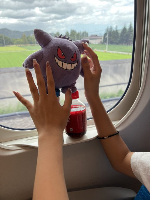 Twitterのコスプレ画像25