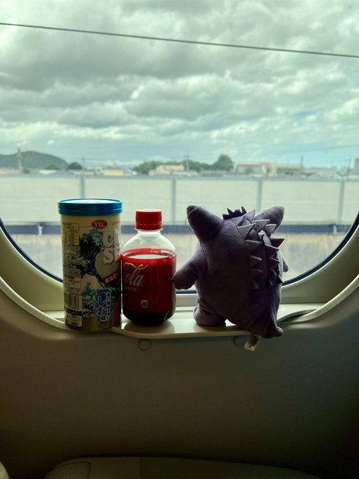 Twitterのコスプレ画像26