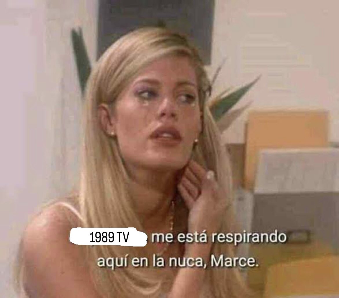 Taylor Swift México tweet media