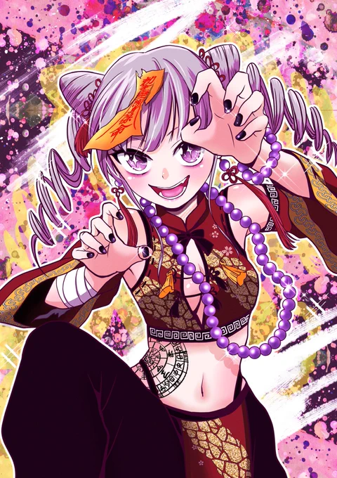 バードコネクトさんからチケット頂きました遅くなってすみません!! 相変わらず統一感のないイラスト達ですがよろしくお願いします 2回目なのでアンカーで