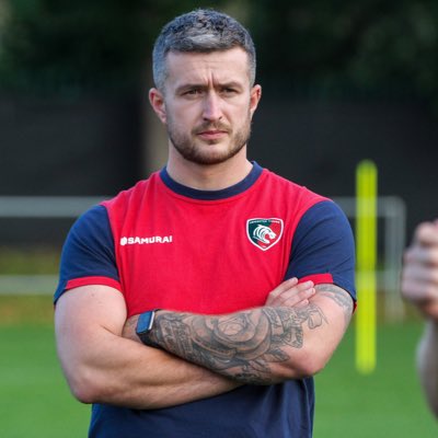 #NewProfilePic