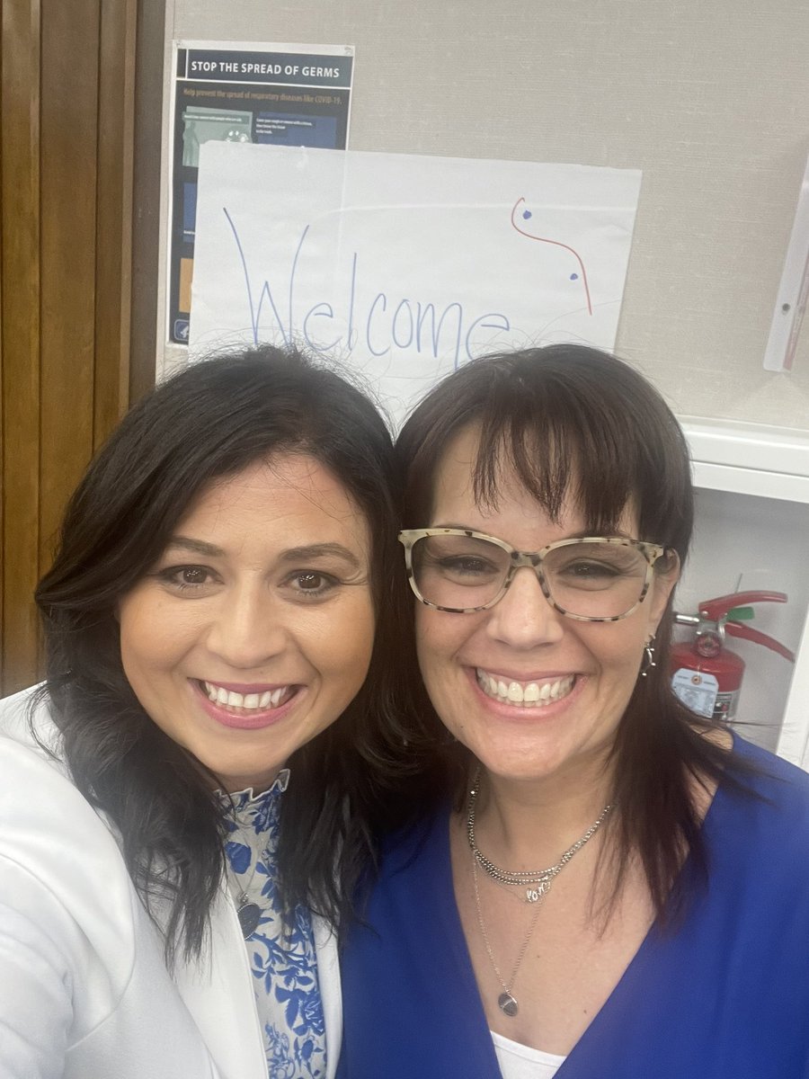 Fresno State MA Educational Leadership P12 tweet media