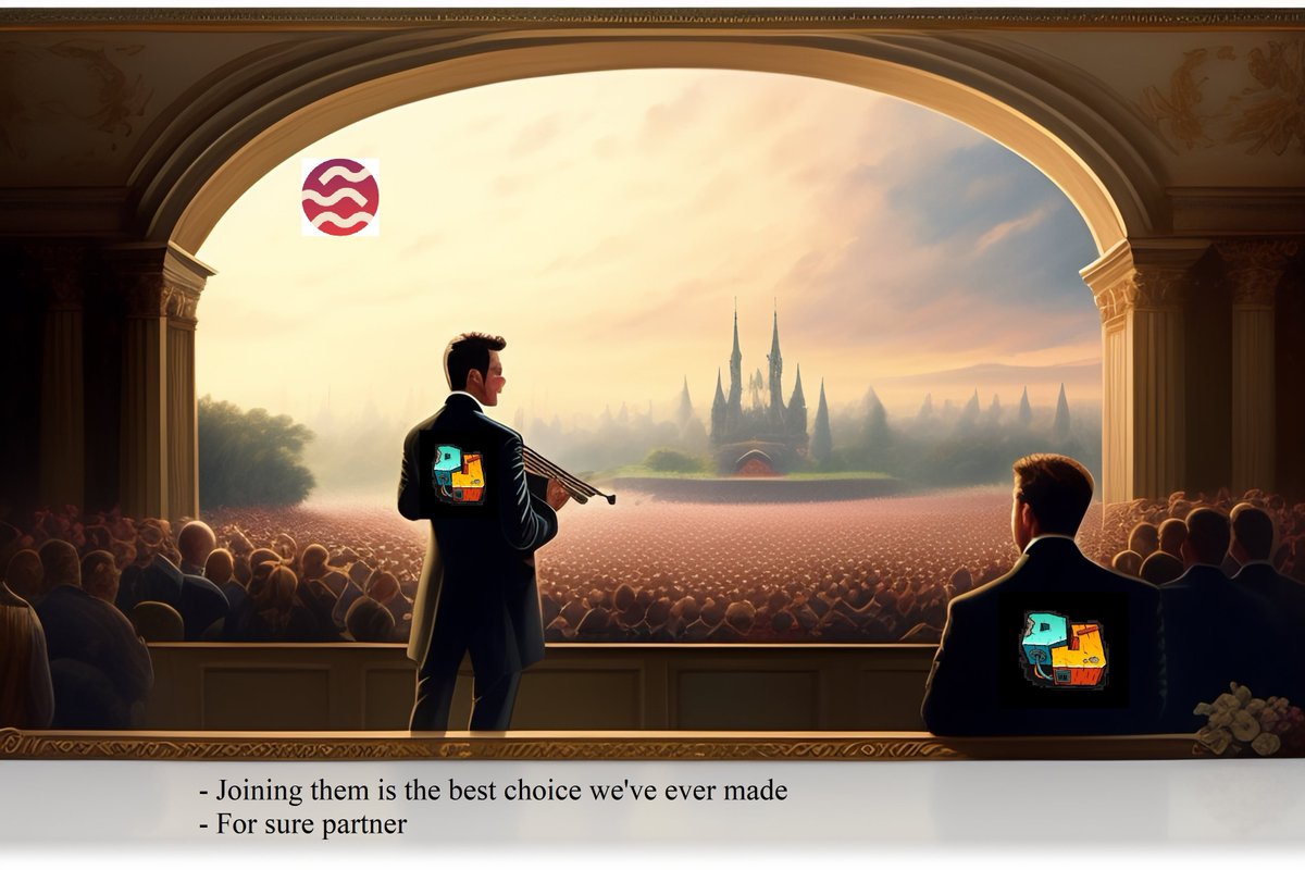 After a long time seeking a way home, Double Jump -  finally finds <a href="/SeiNetwork/">Sei</a> and targets to be the flagship #GamingOnSei
Welcome to the family!