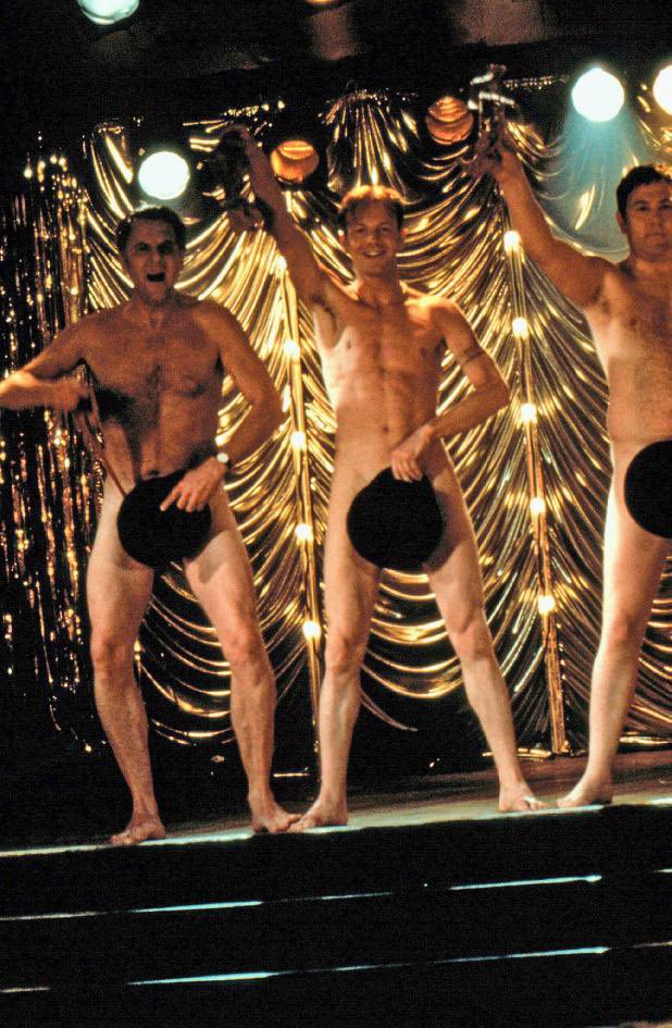 One of Britain’s funniest comedies ever made takes a serious look at poverty, unemployment, and some of the most vulnerable people in our society.

The Full Monty screens on Saturday, August 12th

wegottickets.com/event/583174