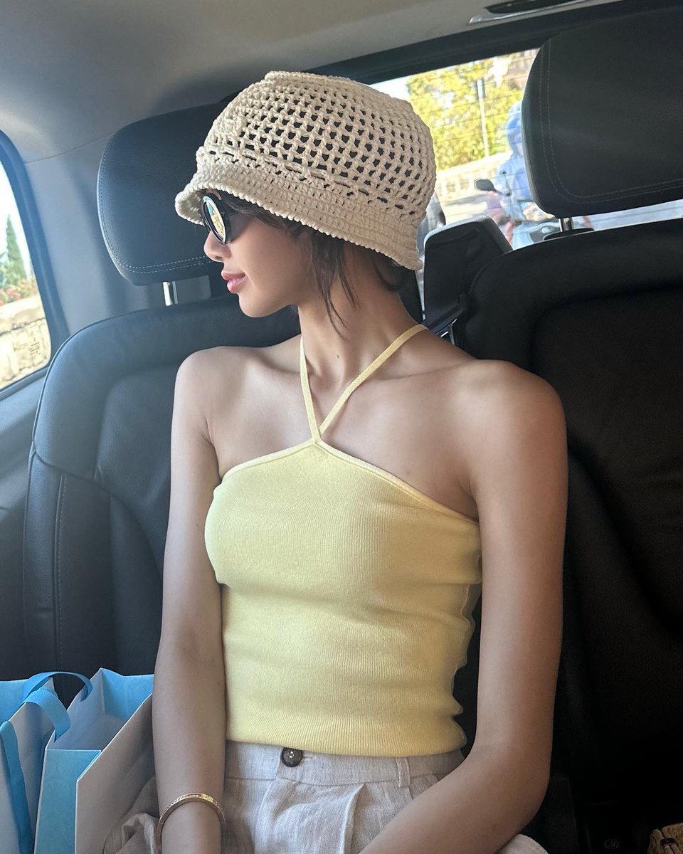 she’s so fine
